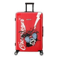 🔔 Ready Stock 🔔 CENTURION Travel Luggage CRM – CROSS