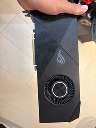ASUS GeForce RTX  2060 super Gpu
