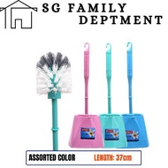 Toilet Brush With Holder-A1