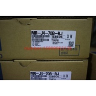 MR-J4-70B-RJ/MR-J4-70A-RJ/MR-J4-100A-RJ Mitsubishi Drive One Year Warranty