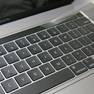 [Ezstick] APPLE MacBook Pro 16 A2141 TOUCH Bar Protector