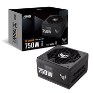 [Cool 3C] Asus TUF GAMING 750G 750W ATX3.0 GEN5 Gold Full Module Power Supply