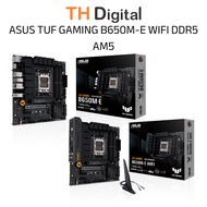 Mainboard ASUS TUF GAMING B650M-E WIFI DDR5 AM5 Genuine product