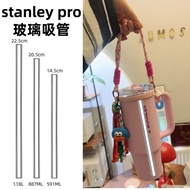Stanley Water Cup Lid Straw Accessories Stanley Pro Straw Cup Dedicated High Temperature Resistant G
