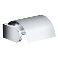 กล่องตำหนิ EDIT300 ที่ใส่กระดาษชำระ 30060/01 00 00 ก๊อกฝักบัว วาล์วน้ำ อุปกรณ์ห้องน้ำ อะไหล่ห้องน้ำ