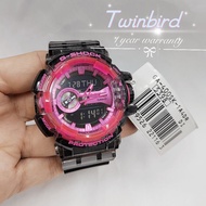 🎏 GA-400SK-1A4DR 100 % ORIGINAL CASIO G-SHOCK GA-400SK-1A4 GA-400 GA-400SK-1A4