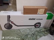 【翼世界】新版Segway ninebot納恩博Es2九號電動滑板車 小米電動滑板車 現貨+外掛電池