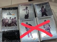 BIGBANG ALIVE專輯