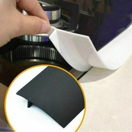Kitchen Silicone Stove Counter Gap Cover /Stove Counter Gap Cover /Countertop Strips Gap Guard, Easy