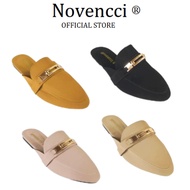 NOVENCCI Kasut Lawa Perempuan(saiz kecil) Women's Flat Shoes (Small Cutting) Shoes Women