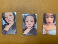 Twice Ready to be 小卡