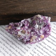 Lepidolite 坦桑尼亞產地 紫鋰雲母 鋰雲母 鱗雲母 天然礦石 原礦