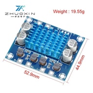 XH-A232 Class D Digital Audio Power Amplifier Board HD Audio Amplifier Module Power Supply 12-24V Ou