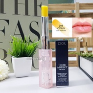 แยกเซต King power ลิปโกล์ว Dior Addict Lip Glow 3.2g ลิปบาล์มมีสี สอบถามก่อนสั่งซื้อได้นะคะ