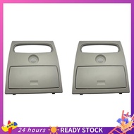 【HOT SALE】 2X Car Console Roof Reading Light Glasses Box Trim Cover CN15-A519A58-AA for  Ranger Ever