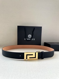 💎誠信賣家💎VERSACE 皮帶