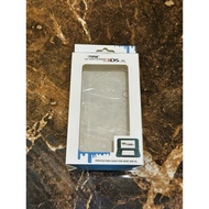 (Clear Case For New Nintendo 3DS) Protector Case For New Nintendo 3DS XL