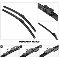 Wiper Volvo C30 C70 940 OEM Wiper Blade Sweden Technology