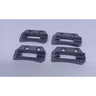 MESIN H26 sewing machine teeth