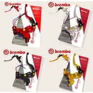 Brake handle brembo Left Clutch brembo