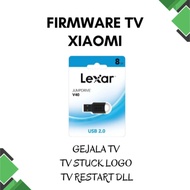 FIRMWARE TV XIAOMI L32M7 EIAD MI TV A2 / 32M7-EIAD
