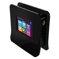 Almond - (3 Minute Setup) Touchscreen Wireless Router/Range Extender