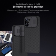 [SG]Realme 10 Pro 10T 9i 9 8 GT2 Pro GT Neo 2 - Nillkin CamShield Case Full Coverage Matte Shock Resistant Case Casing