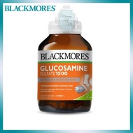 Blackmores glucosamine sulfate 1500mg (90)