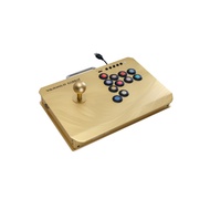 Varmilo Kassai Full Aluminum Arcade Stick Controller