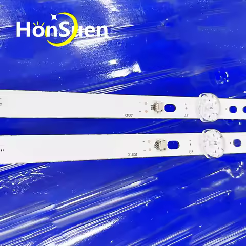 2/10pcs NEW LED Backlight strip for tc l 32s60 32s60a