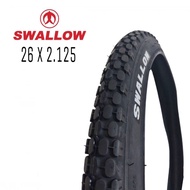 Swallow Outer Tire 26x2.125 559 MTB Mountain Bike 26x2.125