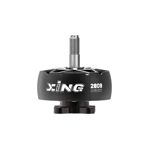 IFlight XING2 2809 Brushless Motor - 800KV / 1250KV