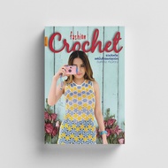 Gypsy (Gypzy) A Collection Of Chic Crochet Fashion Ideas