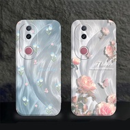 Latest Vivo V50 Case 2025 - Procamera Softcase for Vivo V50 Latest Fashion Case [DD-686]