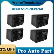 51717039760 4Pcs Jack Point Jacking Lifting Support Pad Block Vehicle Repair Tool for BMW 6 Series M