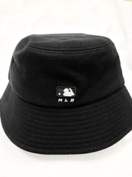 MLB 紐約洋基 NY 黑漁夫帽