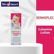 Dermoplex Calamine Lotion