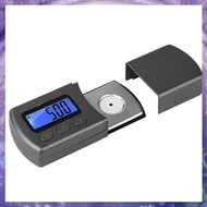 [r3jylk02.vn]  0.01g Professional LP Digital Turntable Stylus Force Scale Gauge Led Dzr -B119 Access