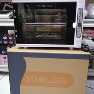 UV sterilizer HS time sterilizer/