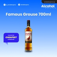 The Famous Grouse 700ml