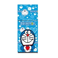 Dr Character 2-door Refrigerator Sticker