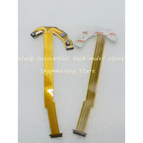 COPY NEW For Sony FE 16-35 F2.8 GM Lens Connect Flex Cable Flexible Ribbon FPC SEL1635GM 16-35mm 2.8
