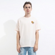 PAUL FRANK เสื้อยืดผู้ชาย JULIUS MUZAK FEVER