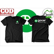 SAPTAKAOS Online Driver T-Shirt Car G0 Car and Gr3b Car Front and back screen printing