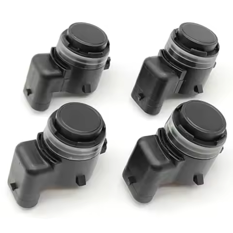 4PCS High Quality 5Q0919275C PDC Parking Sensor For Audi Skoda VW 5Q0 919 275 C 5Q0919275A