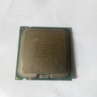 Intel Core 2 Duo E7500 Processor (SLB9Z) for PC Computer
