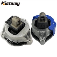Engine Mount Kit For BMW G80 G81 G83 G82 M4 M3 2020-2021 22118097149 22119503432