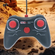 [BN] RC Remote Control 27MHZ Remote Controller Transmitter For 4 Channels RC Model For Children's El
