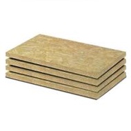 ฉนวนกันเสียง ROCKWOOL SAFE N SILENT PRO 330 หนา 2 นิ้ว 60x5x120 ซม. (แพ็ก 4 ชิ้น) (1296258)