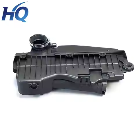 1420R6 1444RS Auto Engine air Filter Assembly for Peugeot 206 207 301 307 308 408 Citroen C2 C3 C4 T